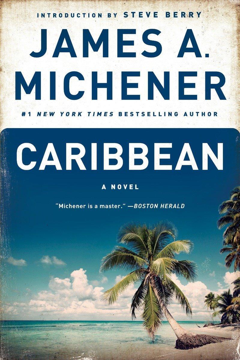 Cover: 9780812974928 | Caribbean | James A. Michener | Taschenbuch | Englisch | 2005