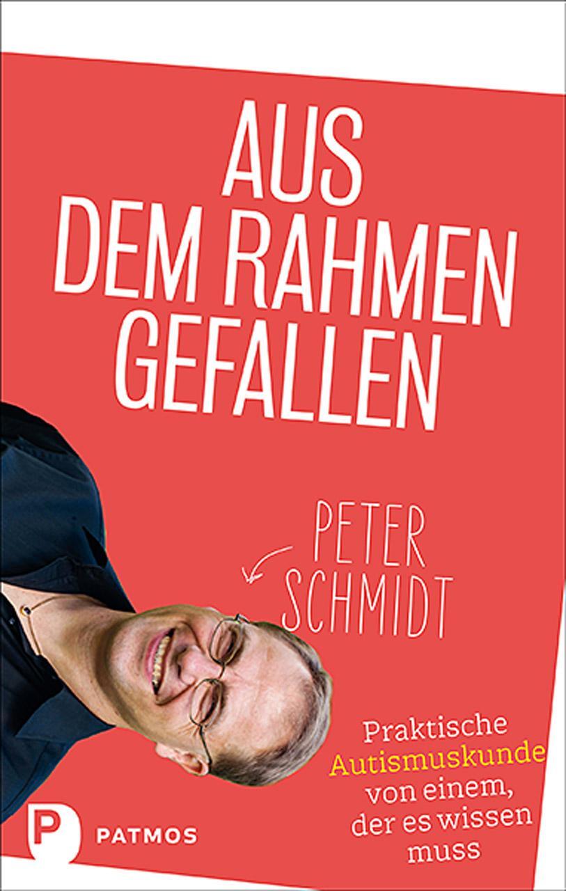 Cover: 9783843611756 | Aus dem Rahmen gefallen | Peter Schmidt | Buch | Deutsch | 2020