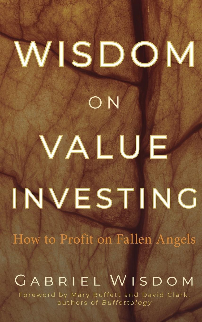 Cover: 9780470457306 | Value Investing | Wisdom (u. a.) | Buch | HC gerader Rücken kaschiert