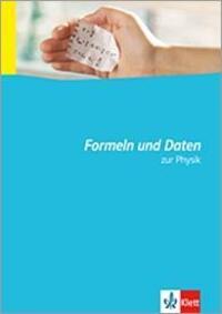 Cover: 9783127726015 | Formeln und Daten zur Physik | Neubearbeitung.Sekundarstufe II | Buch