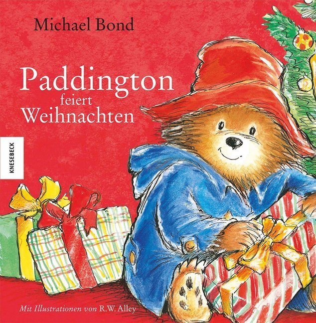 Cover: 9783868737738 | Paddington feiert Weihnachten | Michael Bond | Buch | 32 S. | Deutsch