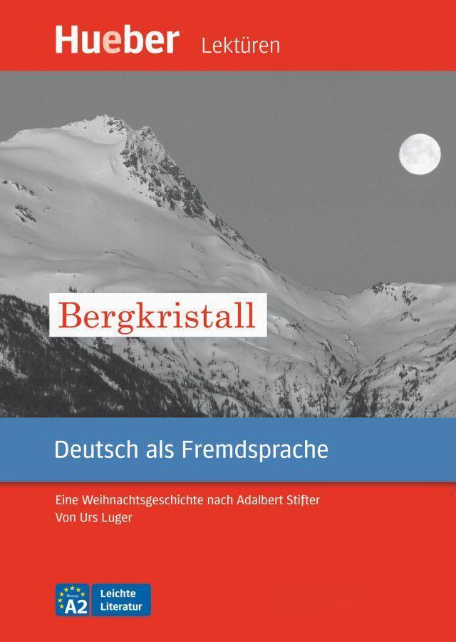 Cover: 9783195116732 | Bergkristall | Adalbert Stifter | Taschenbuch | Leichte Literatur
