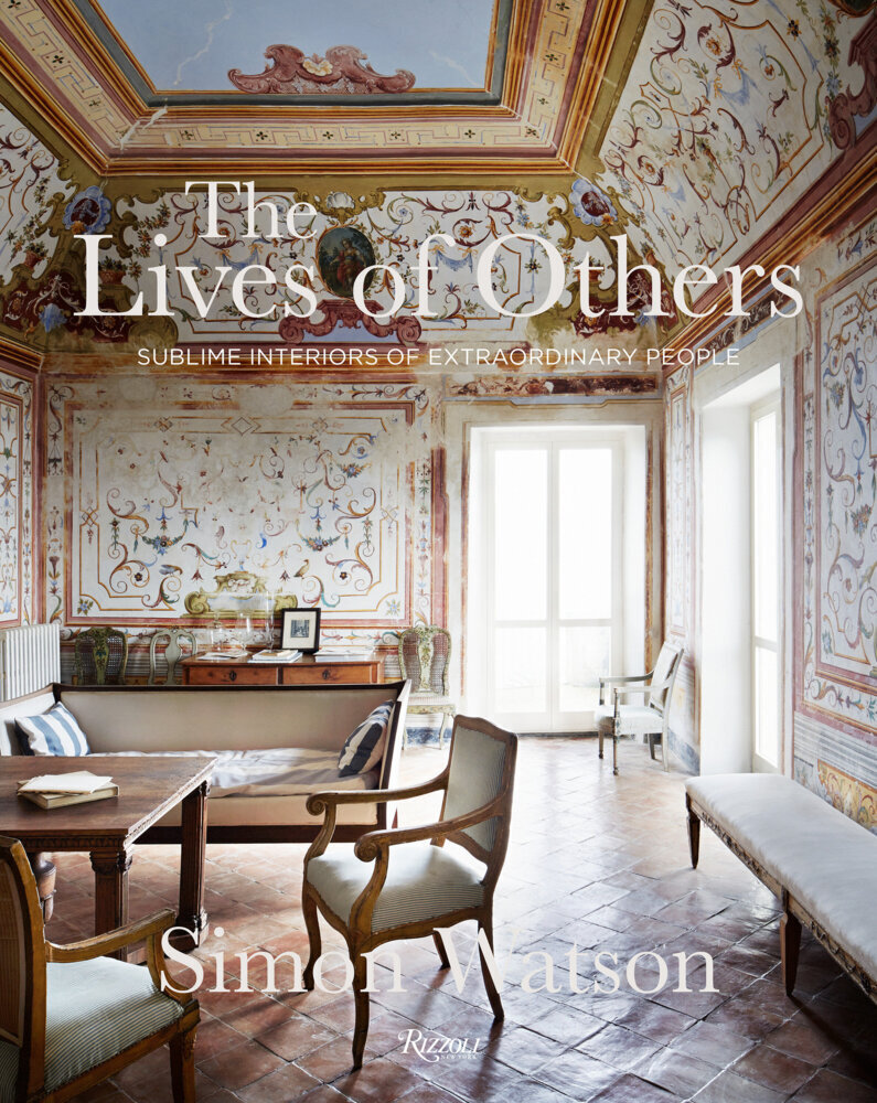 Cover: 9780847869008 | The Lives of Others | Sublime Interiors of Extraordinary People | Buch