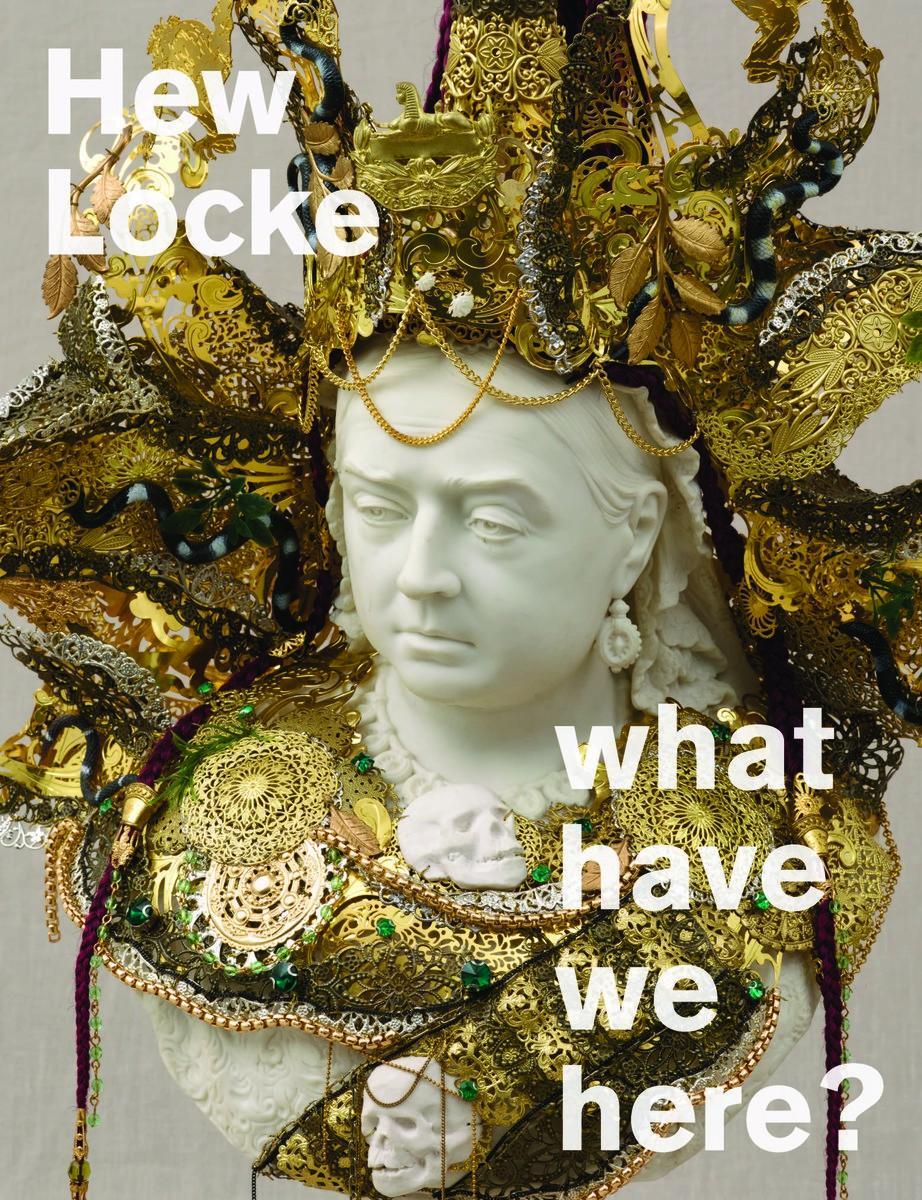 Cover: 9780714123509 | Hew Locke | what have we here? | Hew Locke (u. a.) | Taschenbuch