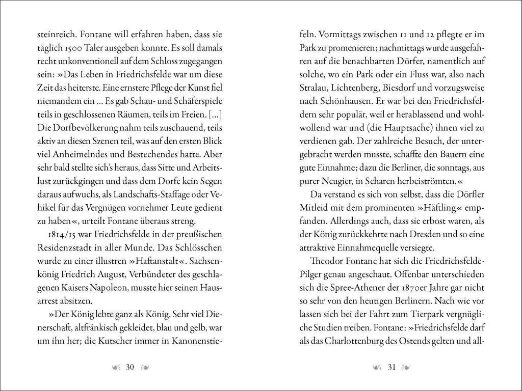 Bild: 9783941683983 | Fontane für die Hosentasche | Lars Franke (u. a.) | Buch | 160 S.