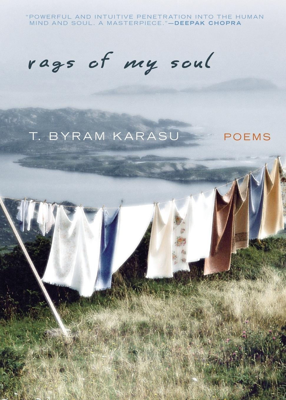 Cover: 9780742563827 | Rags of My Soul | Poems | T. Byram Karasu | Taschenbuch | Englisch