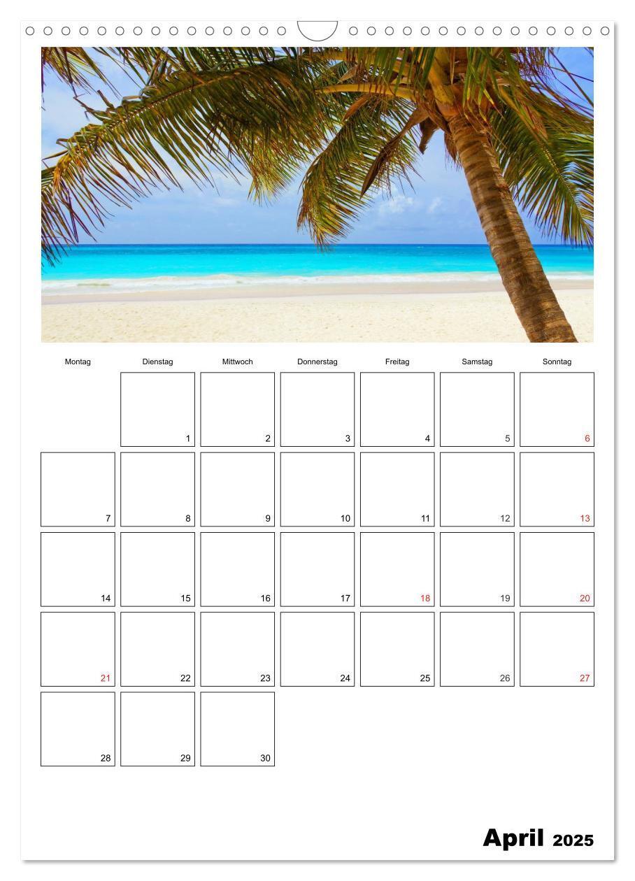 Bild: 9783457014547 | Brasilien. Wo die Sonne wohnt (Wandkalender 2025 DIN A3 hoch),...