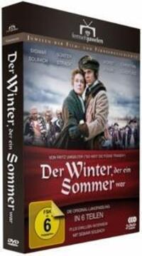 Cover: 4042564142570 | Der Winter, der ein Sommer war - Die Originalfassung in 6 Teilen...