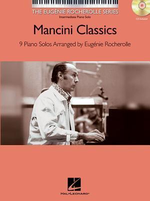 Cover: 9781480340664 | Mancini Classics: The Eugenie Rocherolle Series Intermediate Piano...