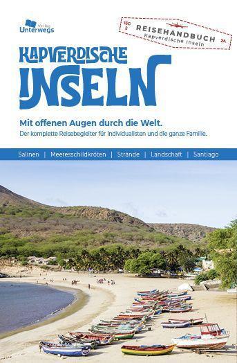 Cover: 9783861123675 | Kapverdische Inseln | Sibylle Liedtke | Taschenbuch | Deutsch | 2022