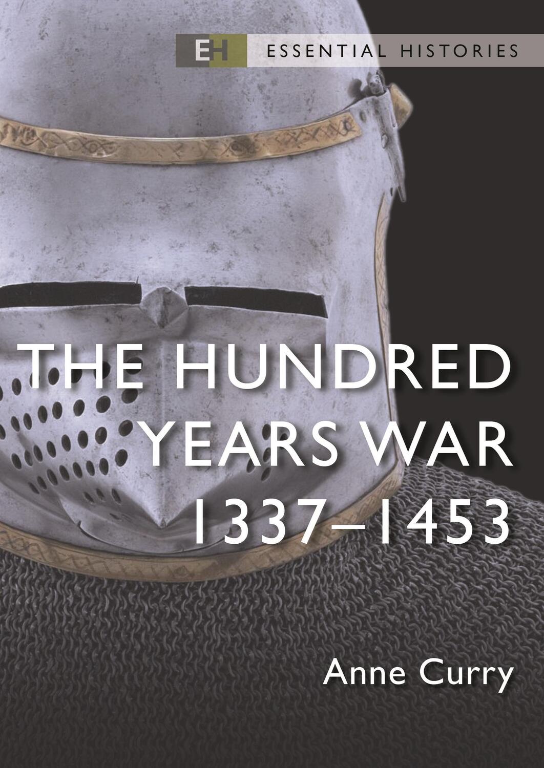 Cover: 9781472857064 | The Hundred Years War | 1337-1453 | Emeritus Anne Curry | Taschenbuch