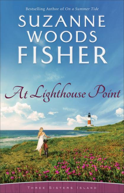Cover: 9780800735005 | At Lighthouse Point | Suzanne Woods Fisher | Taschenbuch | Englisch