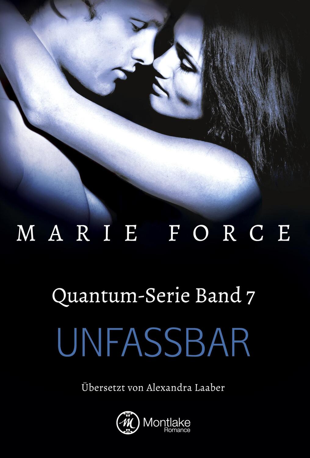 Cover: 9782496700015 | Unfassbar | Marie Force | Taschenbuch | Quantum | Paperback | Deutsch