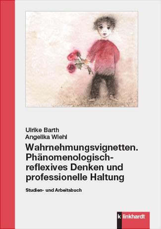 Cover: 9783781525870 | Wahrnehmungsvignetten. Phänomenologisch-reflexives Denken und...