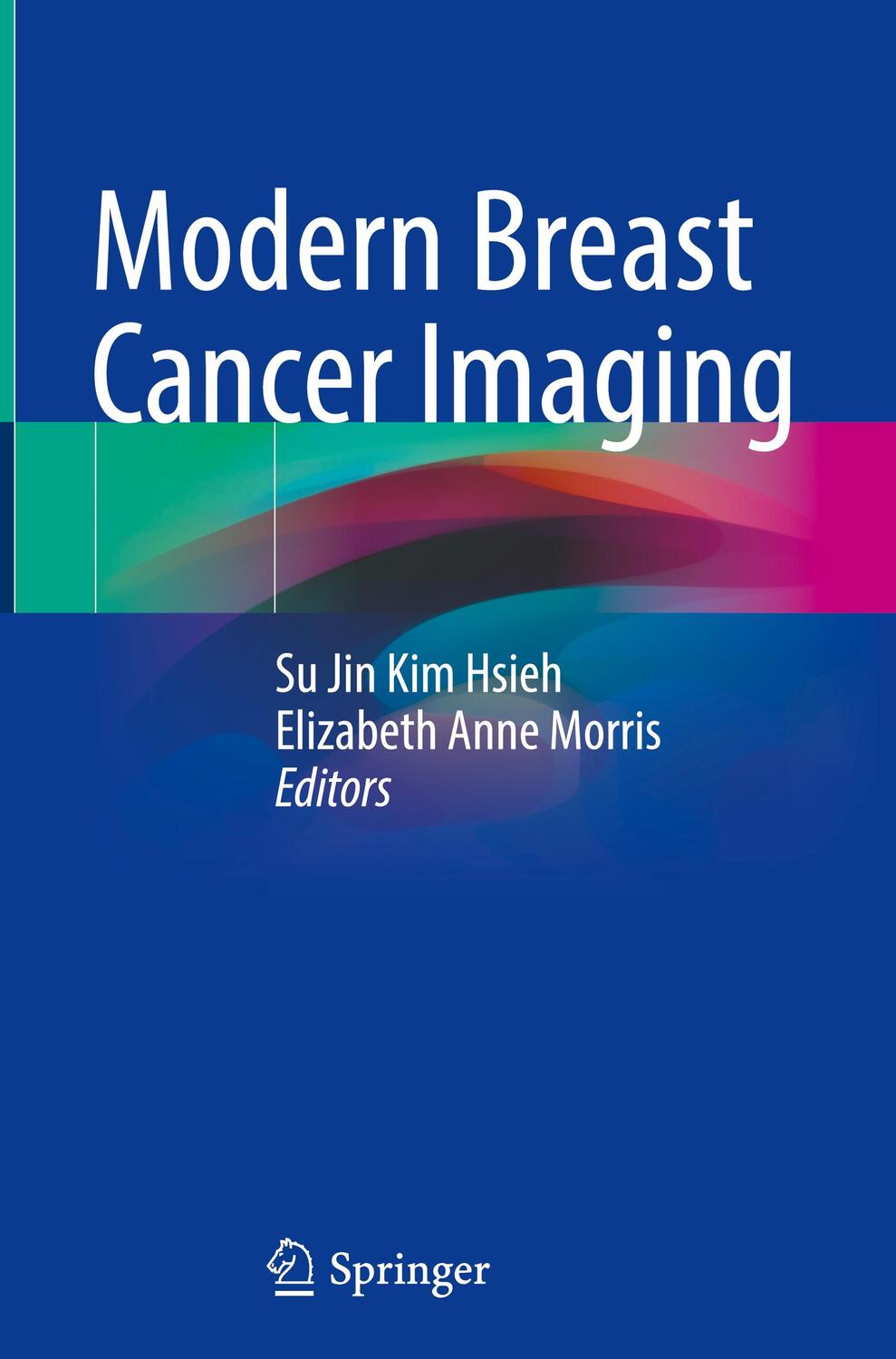 Cover: 9783030845452 | Modern Breast Cancer Imaging | Elizabeth Anne Morris (u. a.) | Buch
