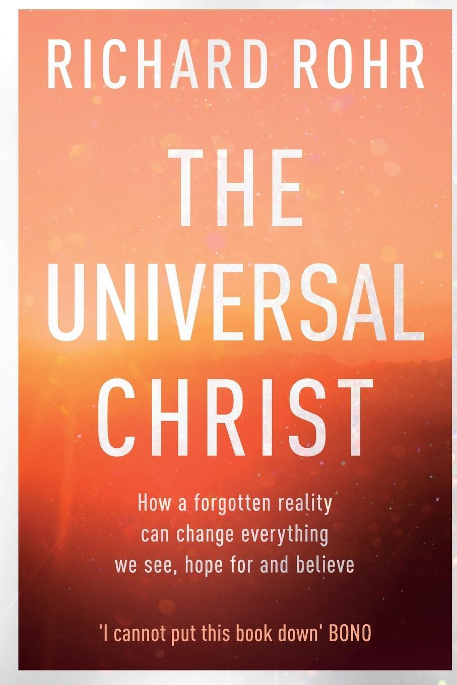 Cover: 9780281078622 | The Universal Christ | Richard Rohr | Taschenbuch | Paperback | 2019
