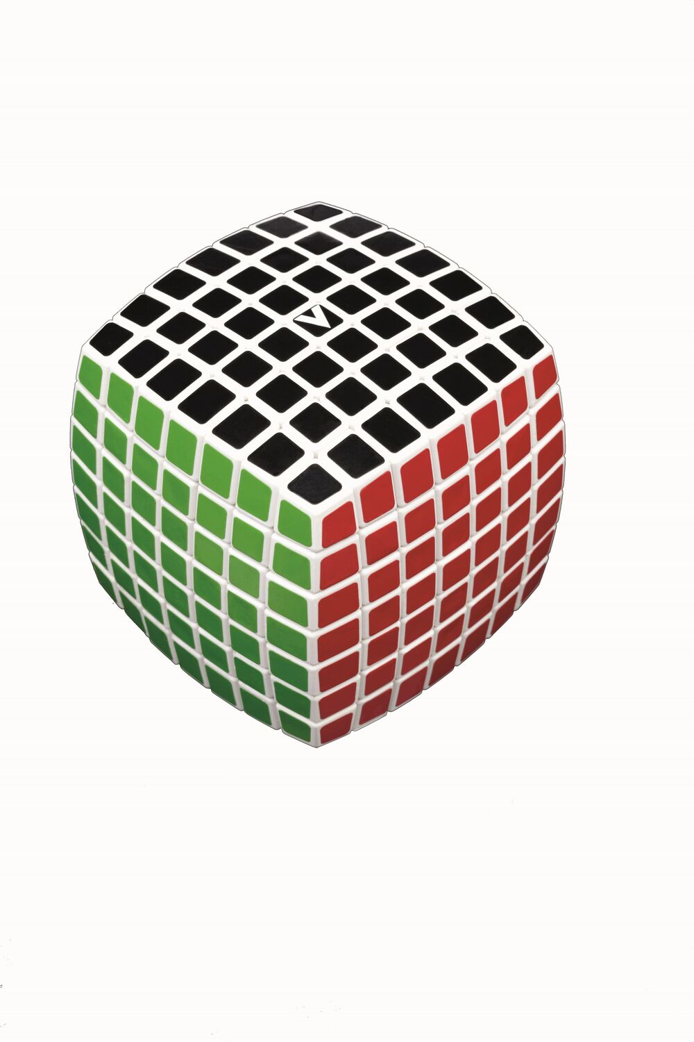 Cover: 5206457000074 | V-Cube - Zauberwürfel gewölbt 7x7x7 | V-Cube | Spiel | Deutsch | 2021