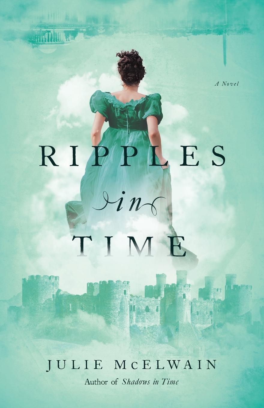 Cover: 9798987381014 | Ripples in Time | Julie Mcelwain | Taschenbuch | Paperback | Englisch