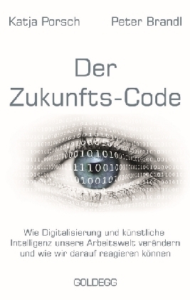 Cover: 9783990600788 | Zukunfts-Code | Katja Porsch (u. a.) | Buch | 240 S. | Deutsch | 2018