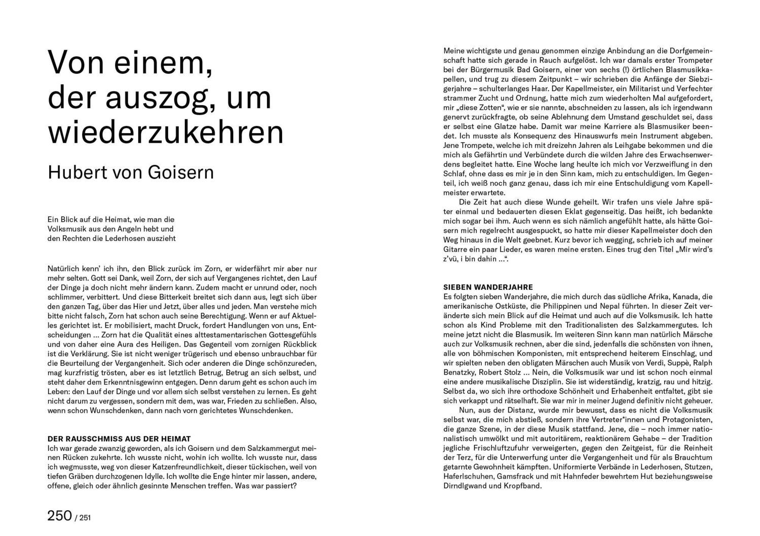 Bild: 9783791380162 | Salz Seen Land | Julia Kospach (u. a.) | Taschenbuch | 304 S. | 2024