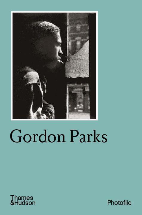 Cover: 9780500411094 | Gordon Parks (Photofile) | Taschenbuch | Photofile | Englisch | 2014