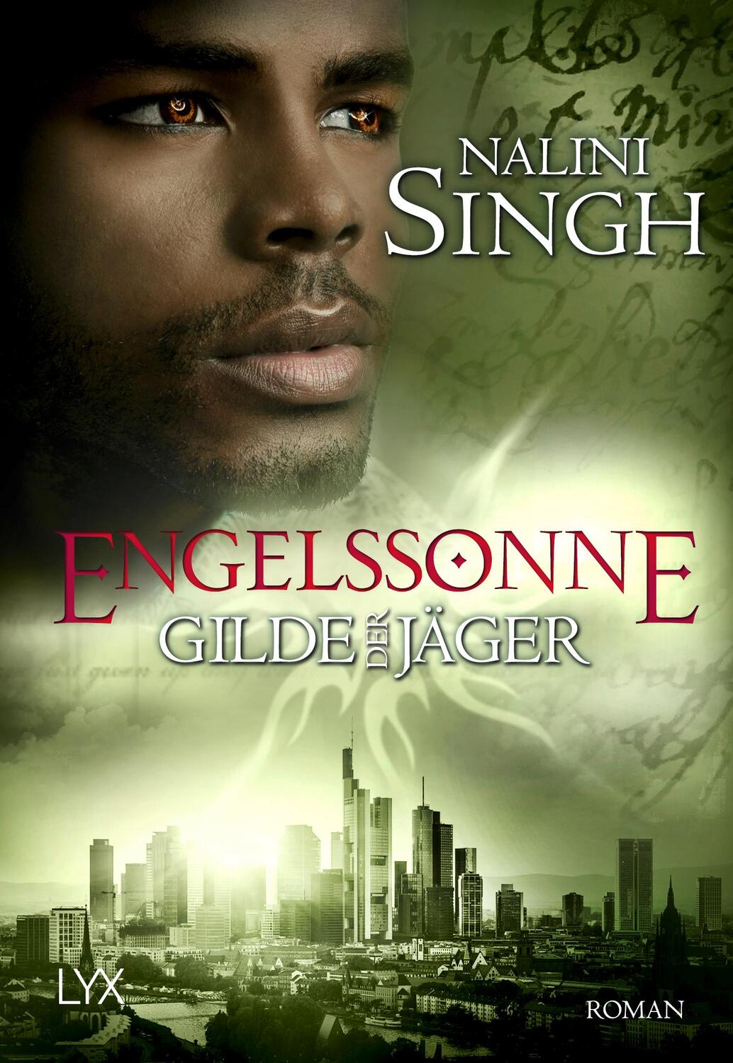 Cover: 9783736315365 | Gilde der Jäger - Engelssonne | Nalini Singh | Taschenbuch | 464 S.