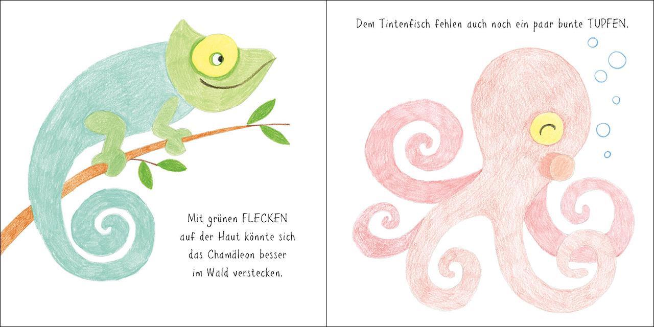 Bild: 9783743208650 | Mein buntes Kritzel-Malbuch (Roter Panda) | Norbert Pautner | Buch