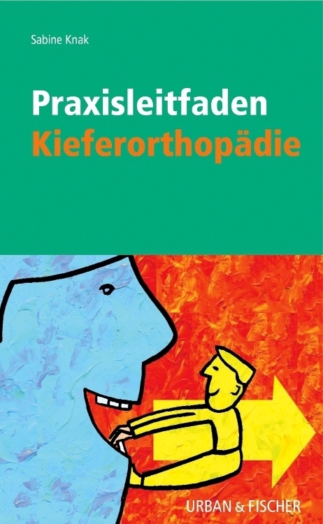 Cover: 9783437313745 | Praxisleitfaden Kieferorthopädie | Sabine Knak | Taschenbuch | 2013