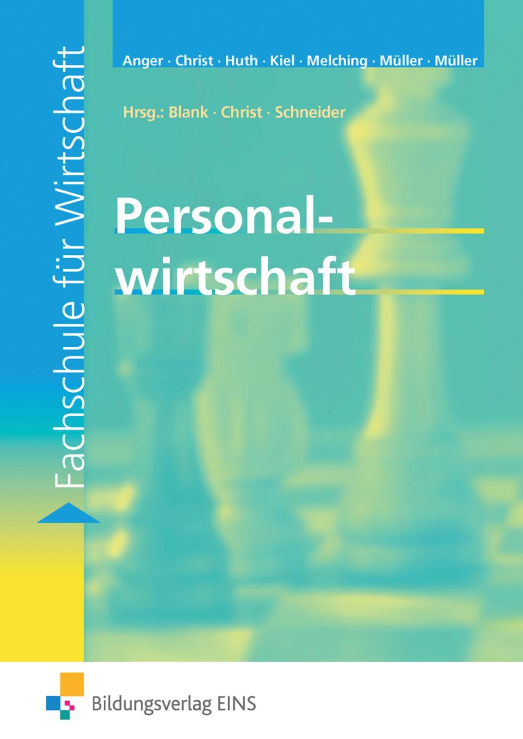 Cover: 9783823716716 | Personalwirtschaft | Lehr-/Fachbuch | Taschenbuch | Deutsch | 1996