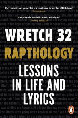 Cover: 9781529906240 | Rapthology | Lessons in Life and Lyrics | Jermaine | Taschenbuch