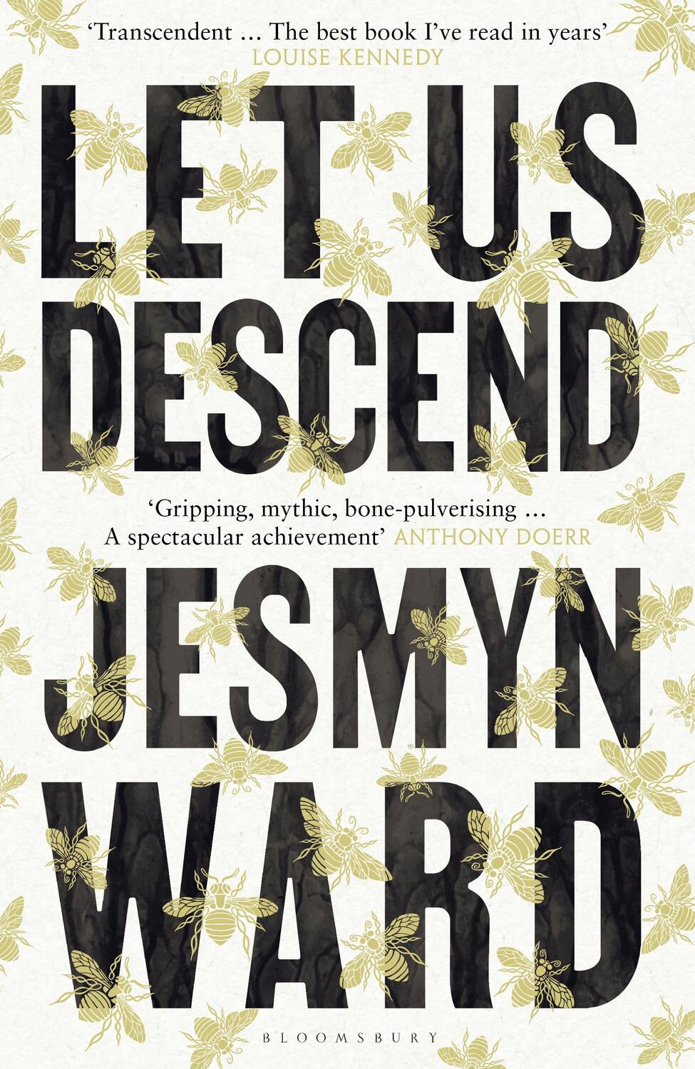 Cover: 9781526666710 | Let Us Descend | Jesmyn Ward | Buch | Englisch | 2023