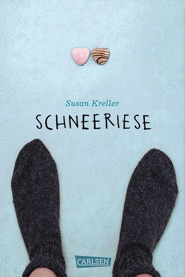 Cover: 9783551583185 | Schneeriese | Susan Kreller | Buch | Deutsch | 2014 | Carlsen