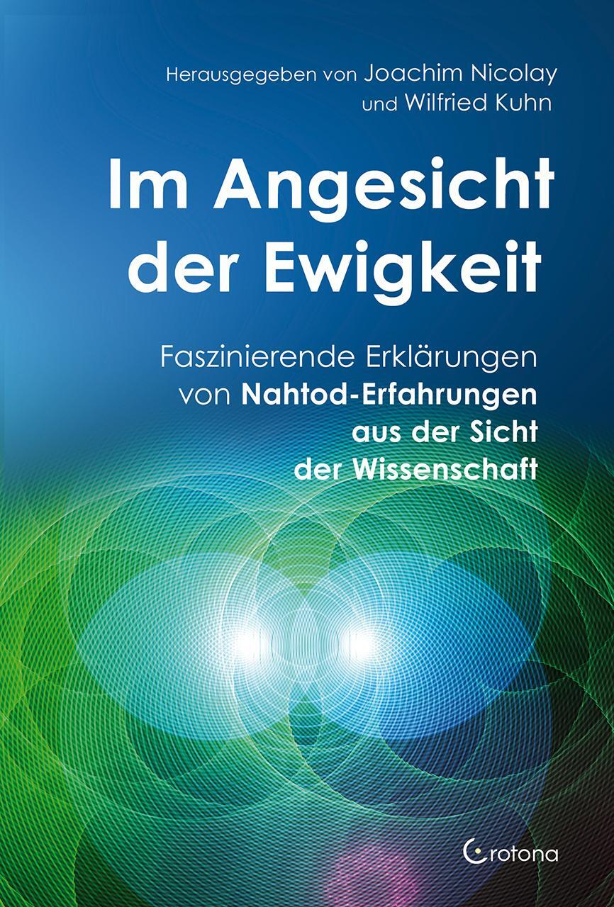 Cover: 9783861912408 | Im Angesicht der Ewigkeit | Joachim Nicolay (u. a.) | Taschenbuch