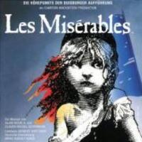 Cover: 731453123823 | Les Miserables (QS) | Various/Musical | Audio-CD | 1996