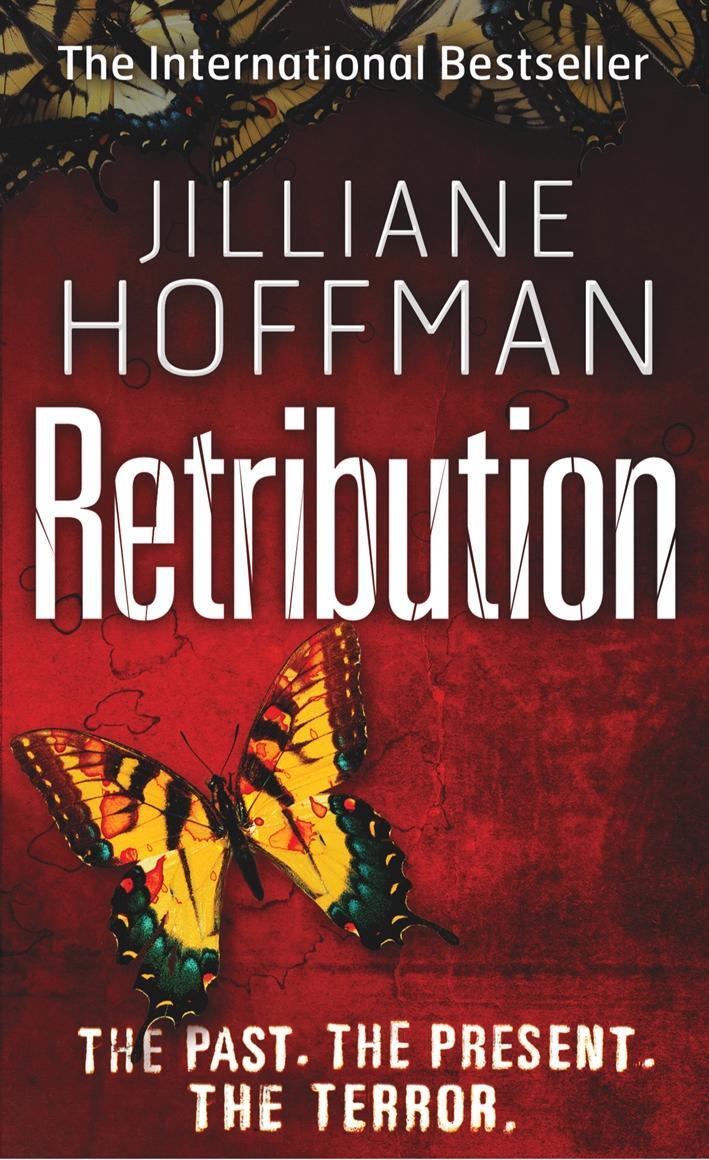 Cover: 9780718193713 | Retribution | Jilliane Hoffman | Taschenbuch | Englisch | 2012