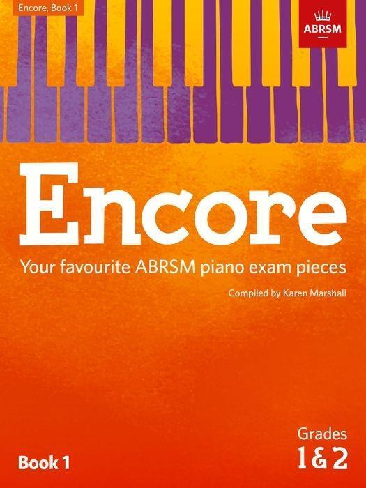 Cover: 9781848498471 | Encore - Book 1 (Grades 1 &amp; 2) | Karen Marshall | Buch | Englisch