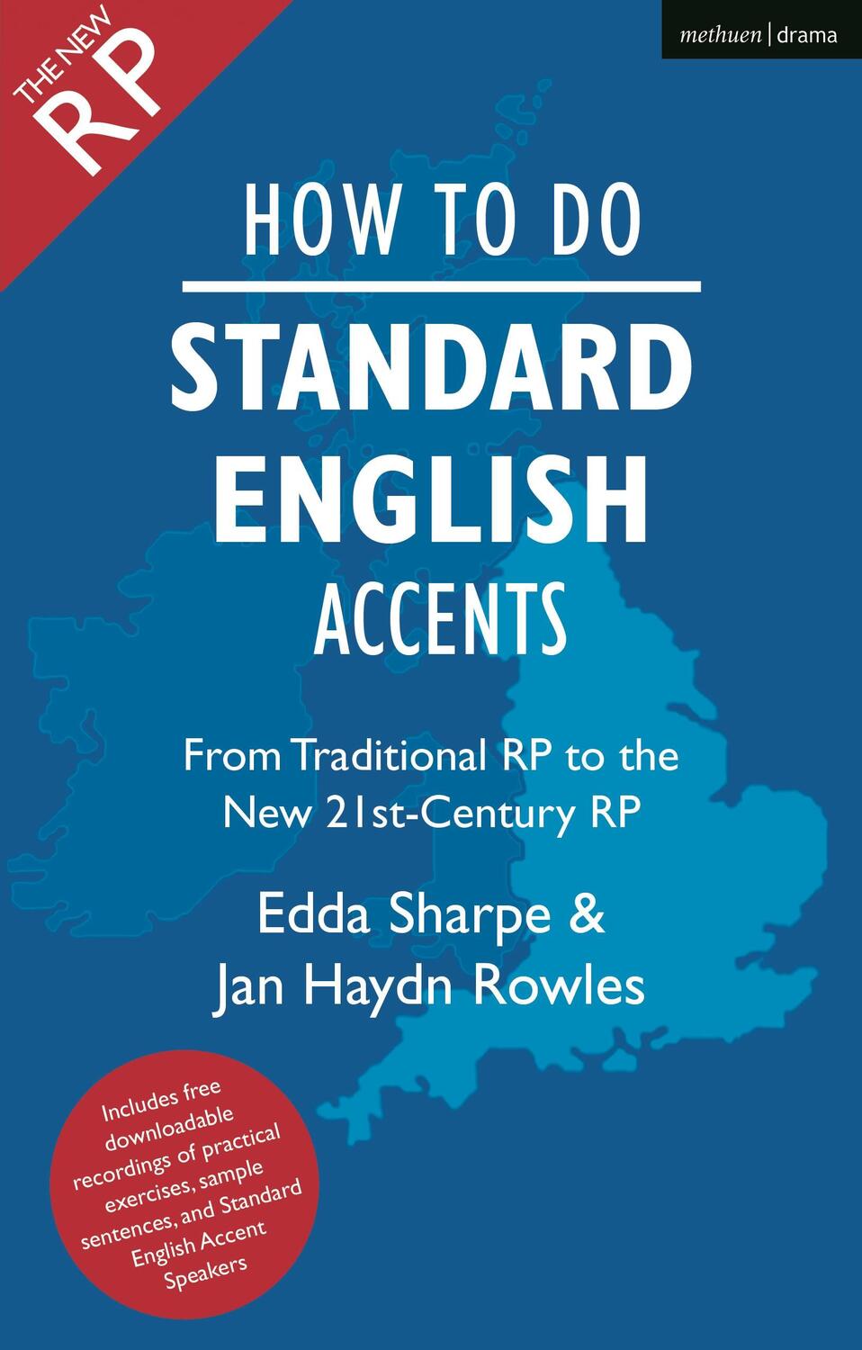 Cover: 9781350267701 | How to Do Standard English Accents | Jan Haydn Rowles (u. a.) | Buch