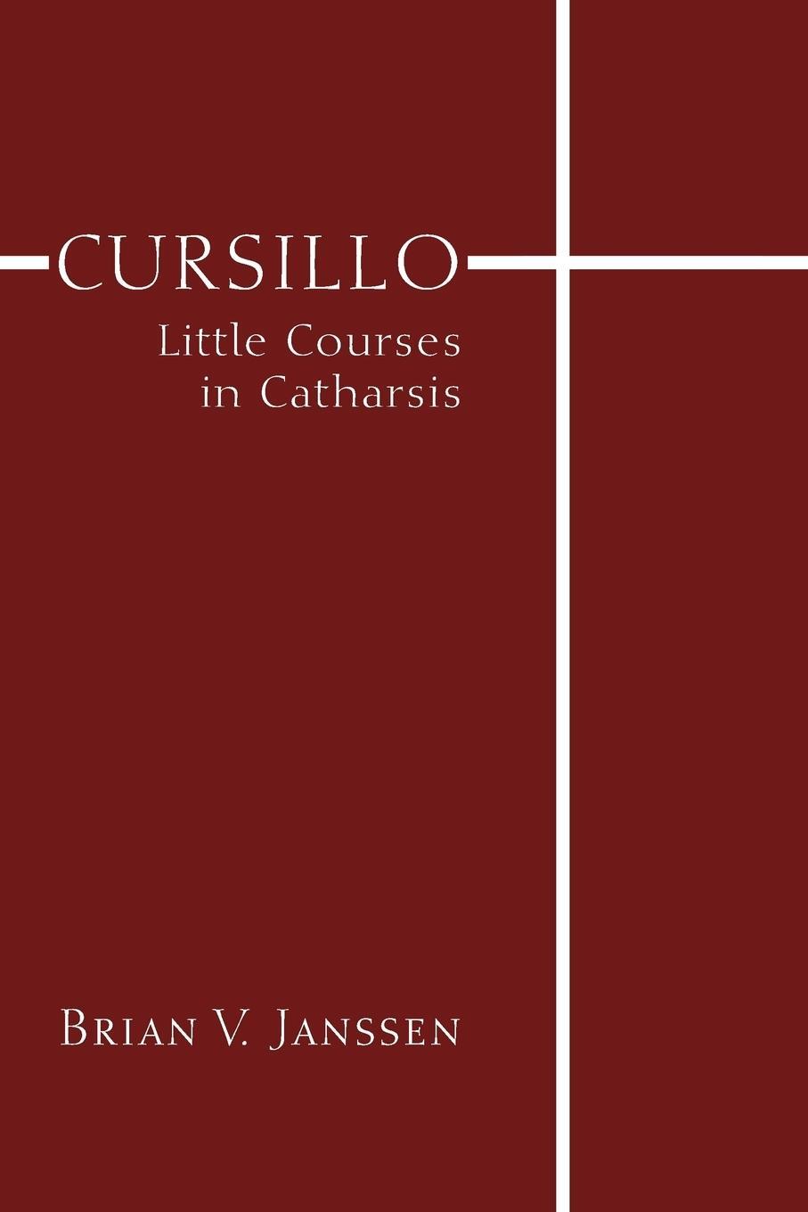 Cover: 9781606087756 | Cursillo | Brian V. Janssen | Taschenbuch | Paperback | Englisch