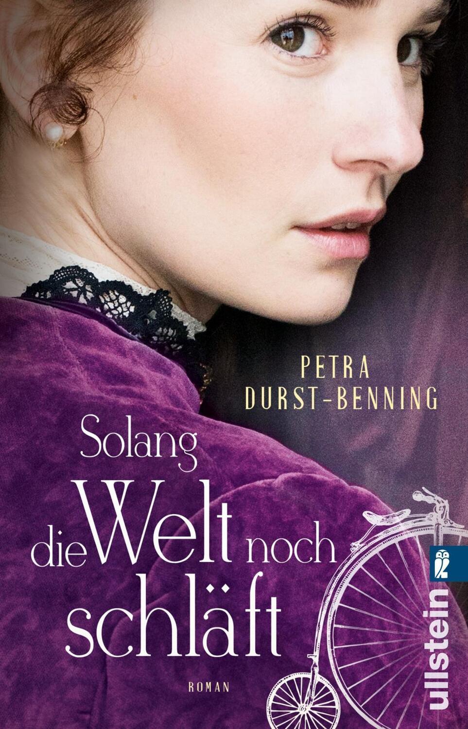 Cover: 9783548062501 | Solang die Welt noch schläft | Petra Durst-Benning | Taschenbuch