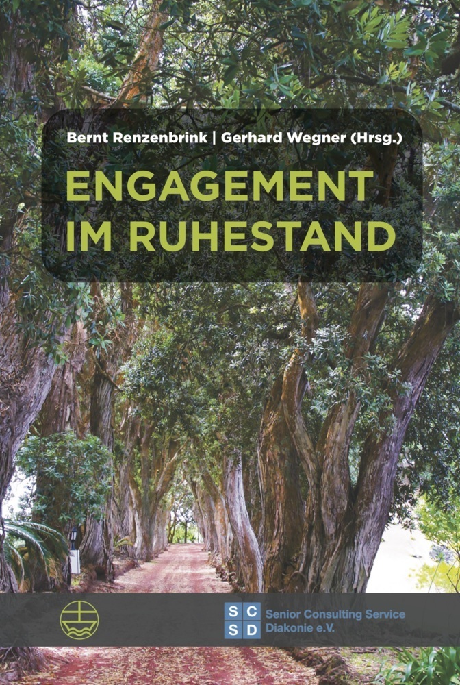 Cover: 9783374070121 | Engagement im Ruhestand | Bernt Renzenbrink (u. a.) | Taschenbuch