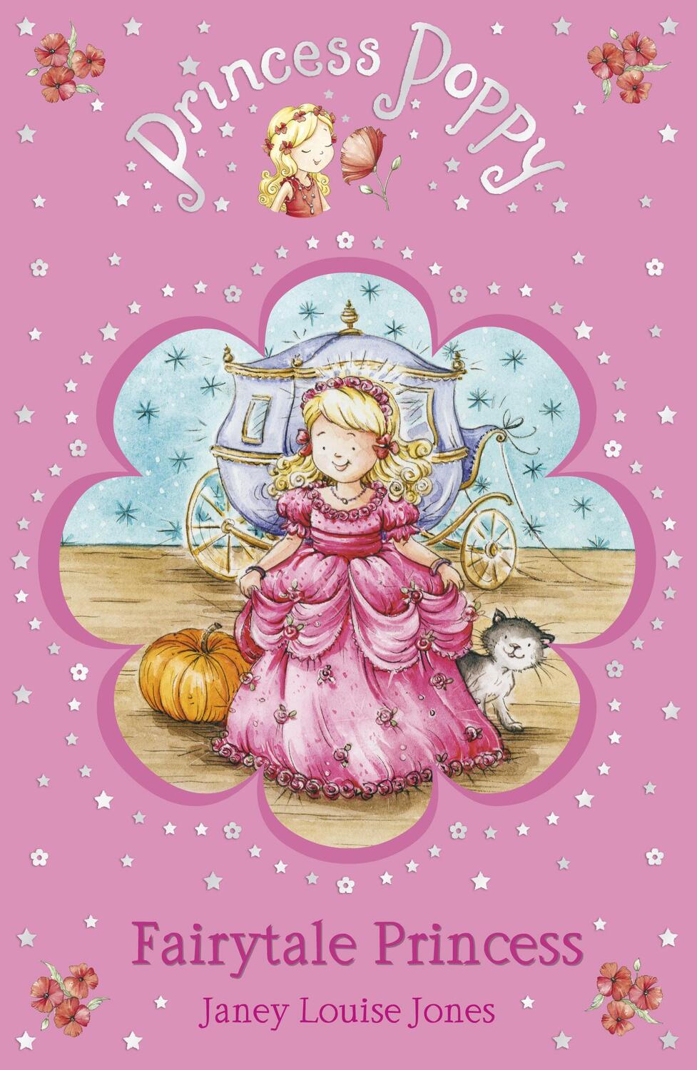 Cover: 9780552559218 | Princess Poppy Fairytale Princess | Fairytale Princess | Jones | Buch