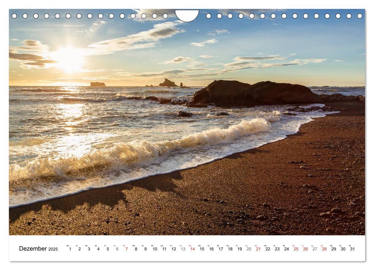 Bild: 9783435614882 | The Olympic National Park - Washington USA (Wandkalender 2025 DIN...