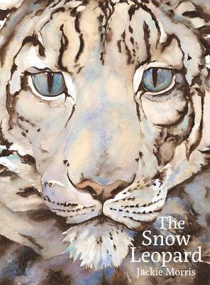 Cover: 9781912050475 | Snow Leopard, The | Jackie Morris | Buch | Gebunden | Englisch | 2017