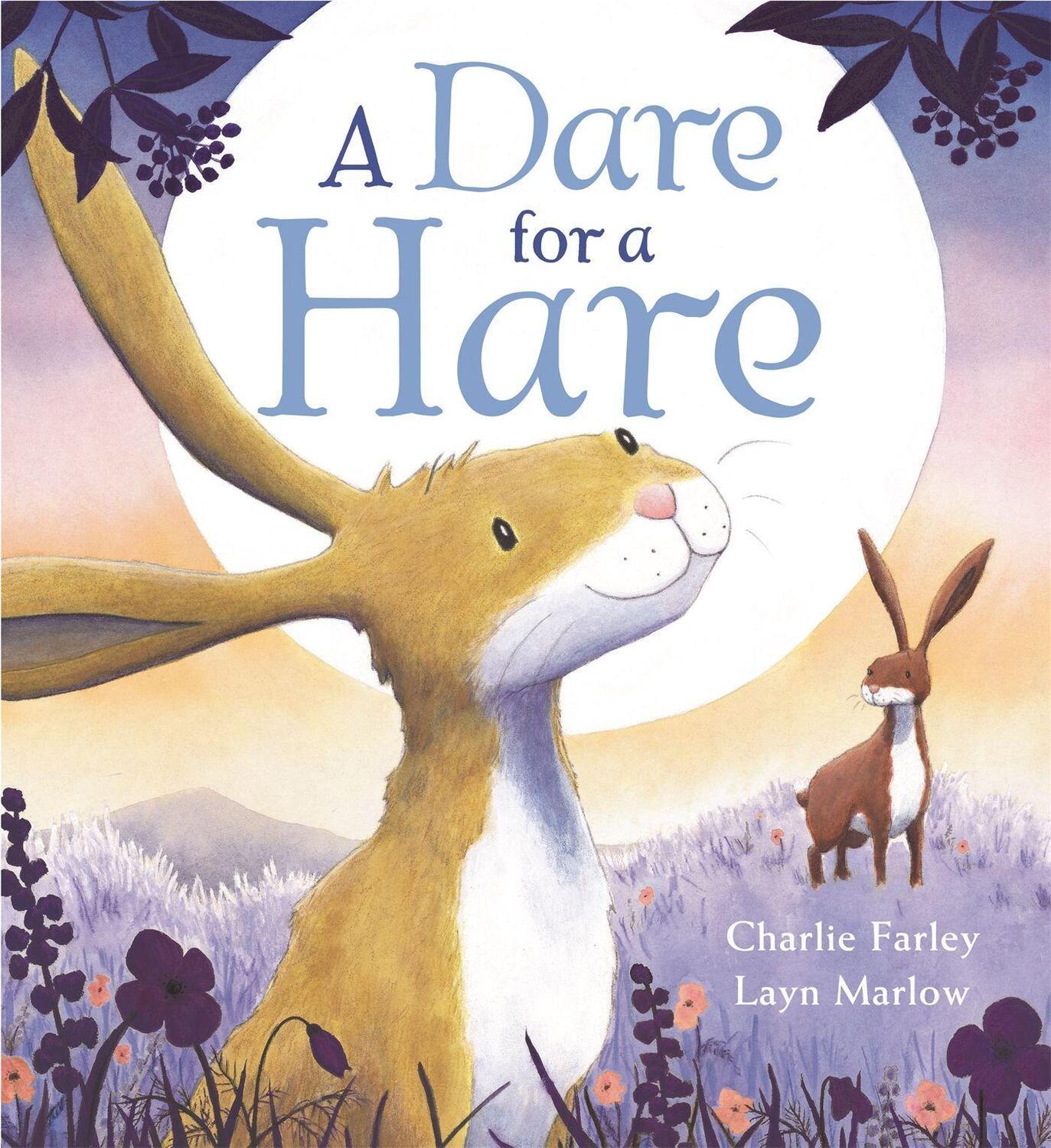 Cover: 9781408346532 | A Dare for A Hare | Charlie Farley | Taschenbuch | Englisch | 2020