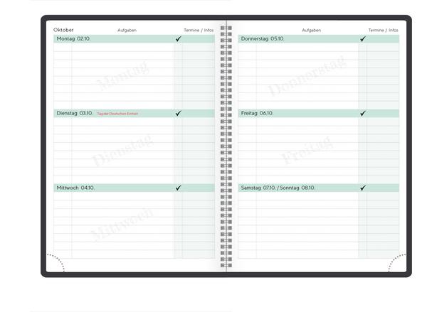 Bild: 9783731881032 | Schülerkalender Light on 2024/2025 | Verlag Korsch | Kalender | 128 S.