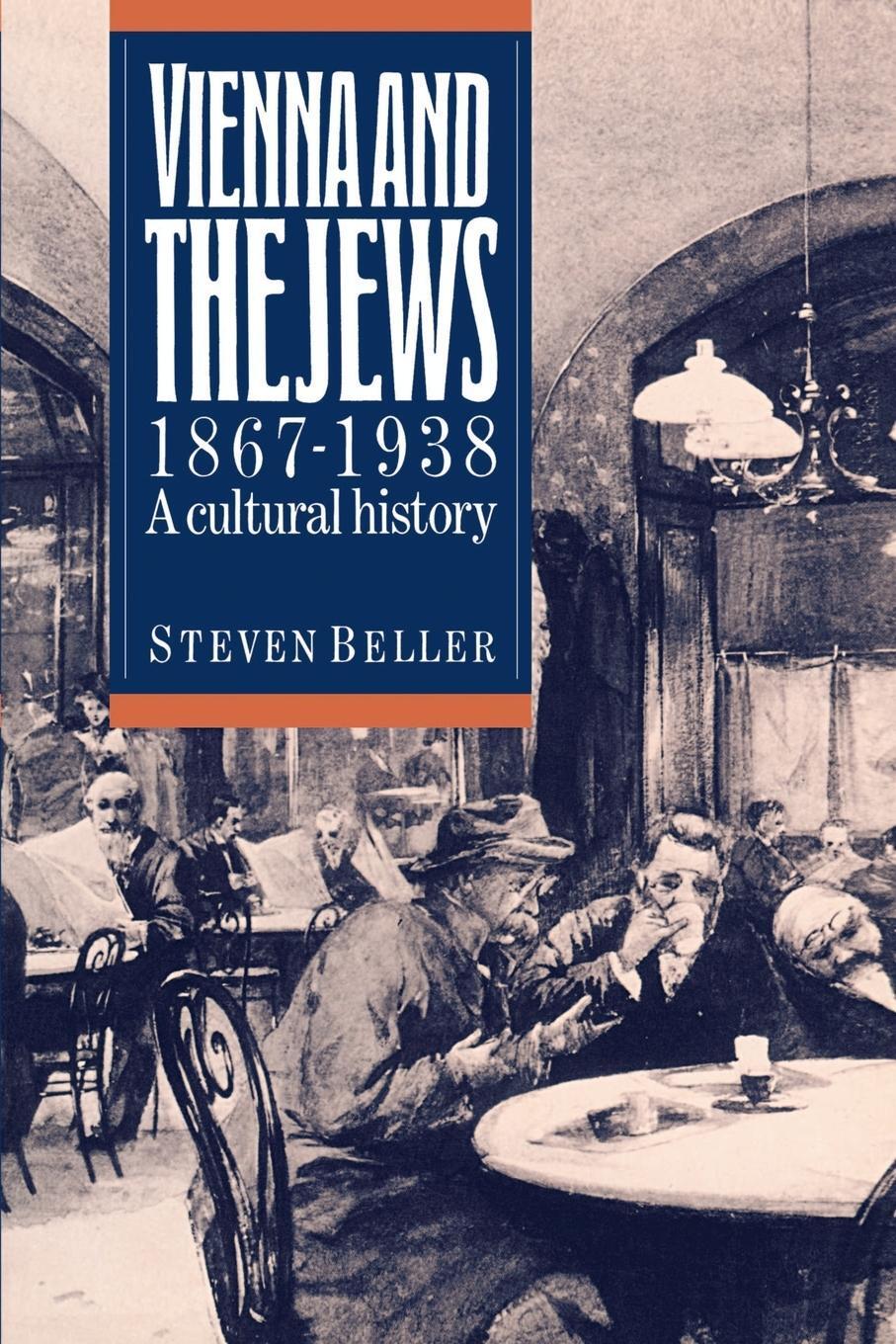 Cover: 9780521407274 | Vienna and the Jews 1867-1938 | Steven Beller | Taschenbuch | Englisch
