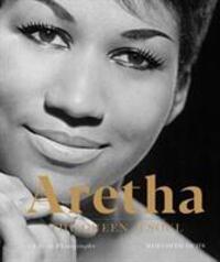 Cover: 9781454934585 | Aretha: The Queen of Soul | A Life in Photographs | Meredith Ochs