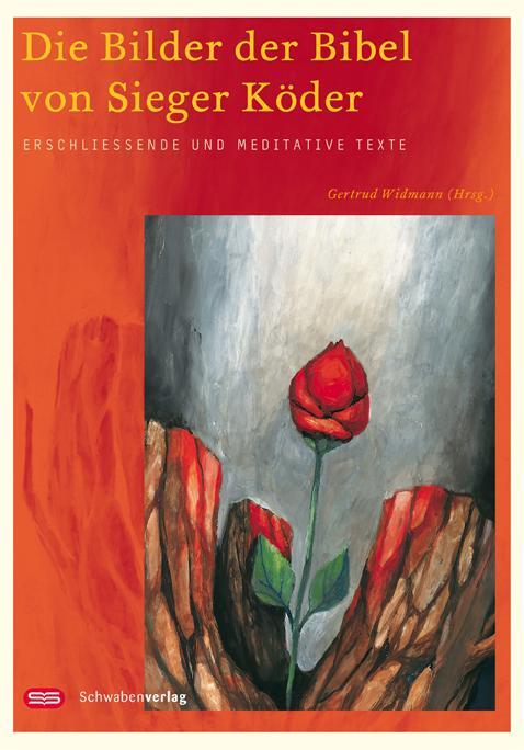 Cover: 9783796611810 | Die Bilder der Bibel von Sieger Köder | Gertrud Widmann | Taschenbuch
