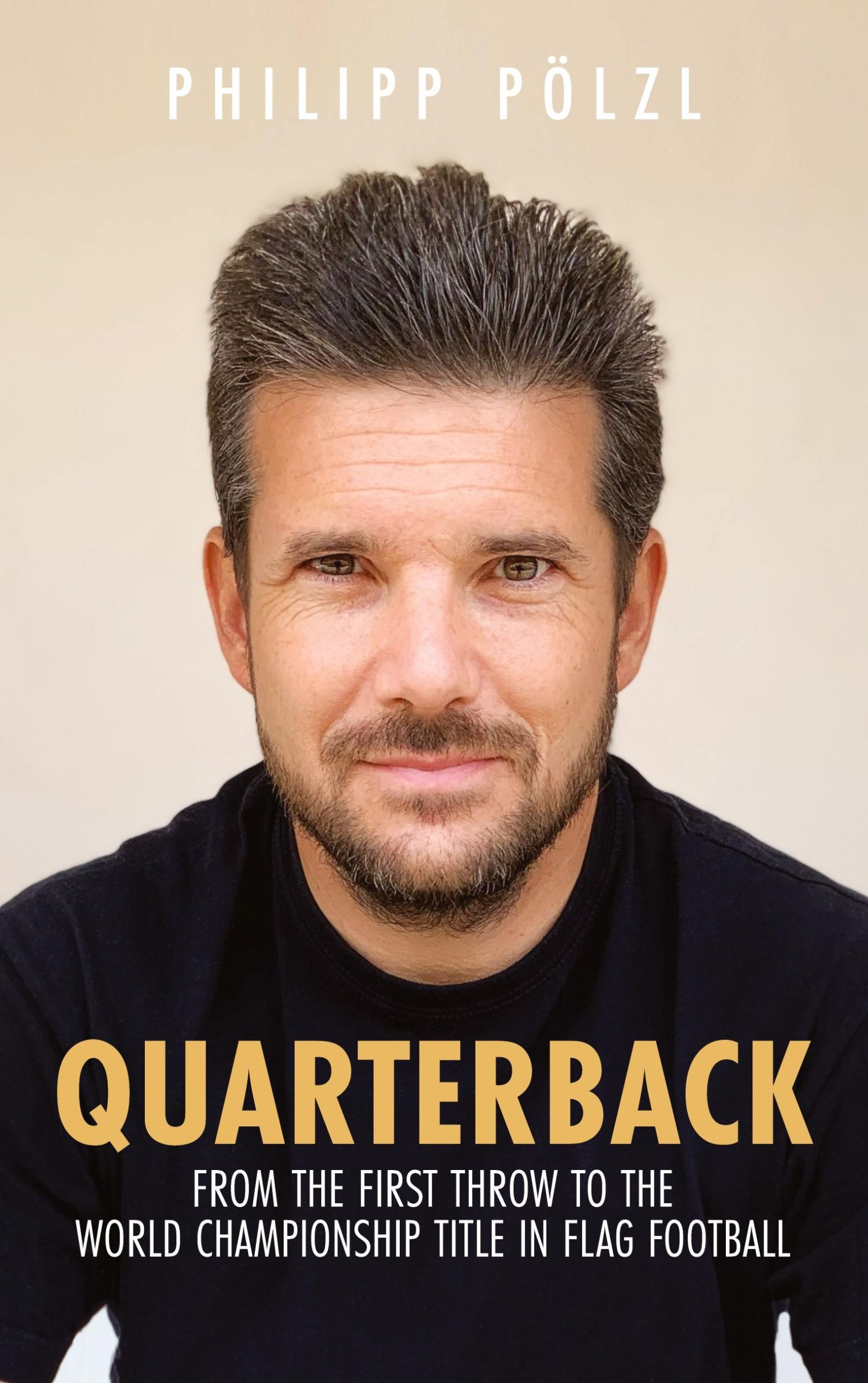 Cover: 9783384203311 | Quarterback | Philipp Pölzl | Taschenbuch | Paperback | Englisch