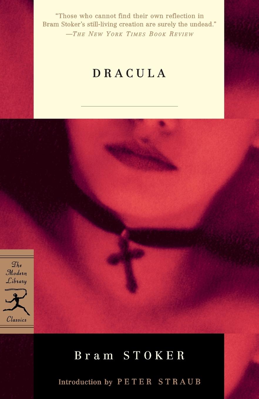 Cover: 9780375756702 | Dracula | Bram Stoker | Taschenbuch | Einband - flex.(Paperback)